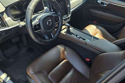 Volvo V90 191.000 km 17.100 &euro; Münstertal/Schwarzwald 79244
