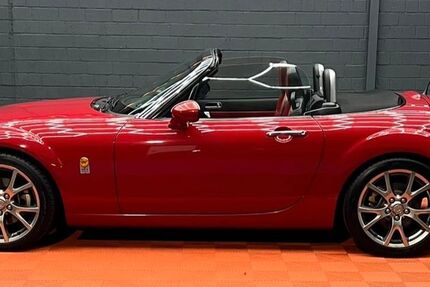 Mazda MX-5 108.000 km 18.000 &euro; Waldkirch 79183