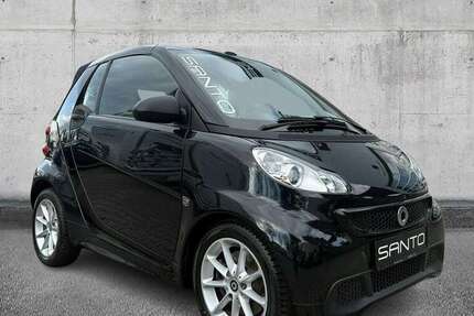 Smart forTwo 71.800 km 9.490 &euro; Freiburg 79098