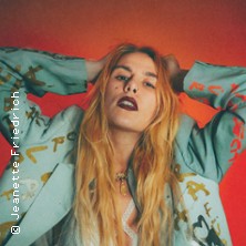 Lara Hulo 23.07.2026 Zelt-Musik-Festival