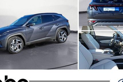 Hyundai TUCSON 6.727 km 31.830 &euro; Freiburg 79108