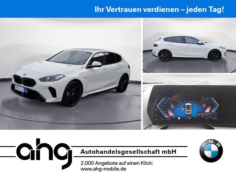 BMW 120 24.920 km 34.960 € Freiburg 79108