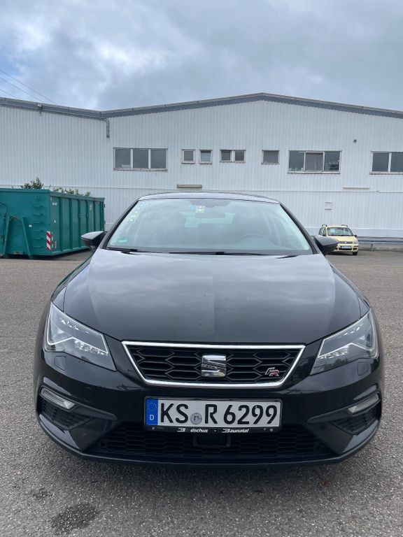 Seat Leon 115.926 km 10.800 € Emmendingen 79312