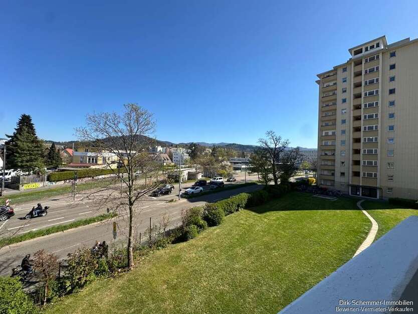 Wohnung zum Kaufen in Freiburg im Breisgau 250.000 € 65 m²