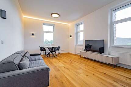 Wohnung Badenweiler - 2 Zimmer, 42 m&sup2;, 241.000&euro; | Angebot:26763754