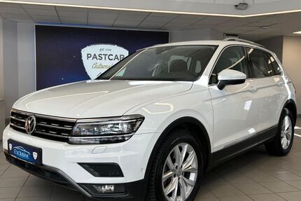 VW Tiguan 250.000 km 15.300 &euro; Bad Krozingen 79189
