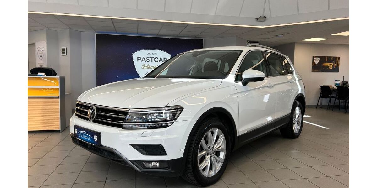 VW Tiguan 250.000 km 15.300 &euro; Bad Krozingen 79189