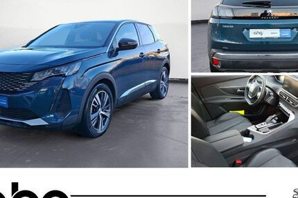 Peugeot 3008 32.300 km 19.980 &euro; Emmendingen 79312