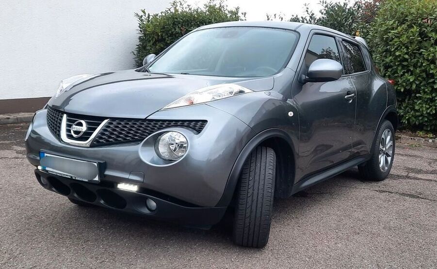 Juke