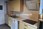 Etagenwohnung Freiburg im Breisgau St. Georgen - 3 Zimmer, 64 m&sup2;, 950&euro; | Angebot:25932306