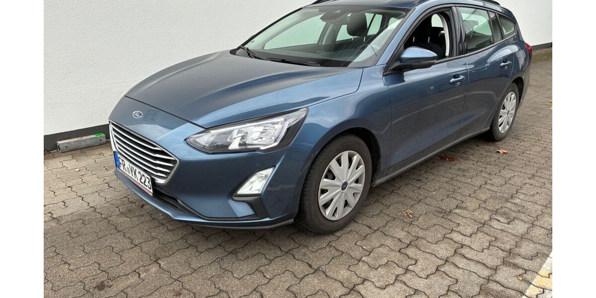 Ford Focus 65.800 km 12.750 &euro; Freiburg im Breisgau 79111