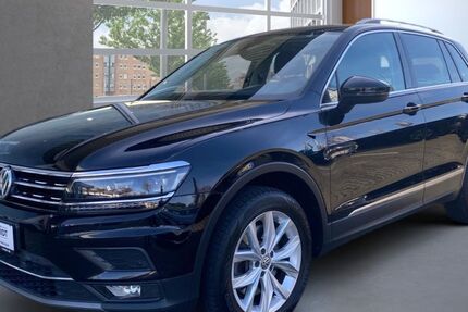 VW Tiguan 78.200 km 21.990 &euro; Freiburg 79111