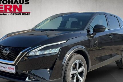 Nissan Qashqai 20.250 km 27.980 € Herbolzheim 79336