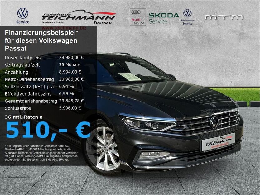 Passat