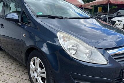 Opel Corsa 213.000 km 2.990 &euro; Staufen Im Breisgau 79219