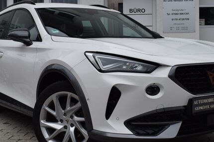 Cupra Formentor 44.465 km 22.999 &euro; Merdingen bei Freiburg 79291