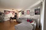 Etagenwohnung Freiburg Littenweiler - 2 Zimmer, 61 m&sup2;, 275.000&euro; | Angebot:26453810