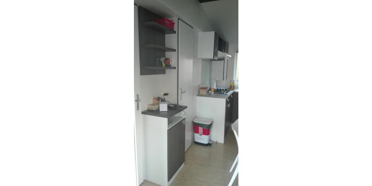 Bungalow Breisach am Rhein - 4 Zimmer, 35 m&sup2;, 19.900&euro; | Angebot:27110622