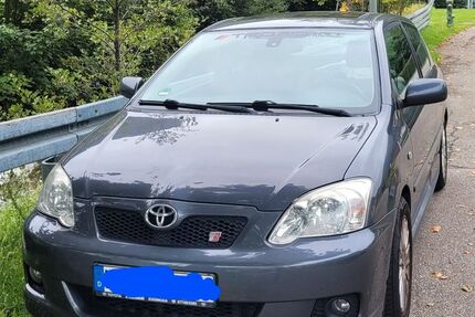 Toyota Corolla 230.000 km 3.000 € Todtnau 79674