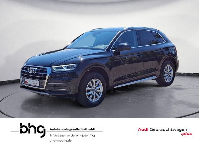 Audi Q5 94.561 km 24.960 &euro; Freiburg 79115