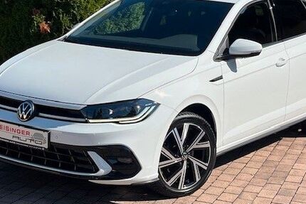 VW Polo 33.534 km 21.980 € Bahlingen 79353