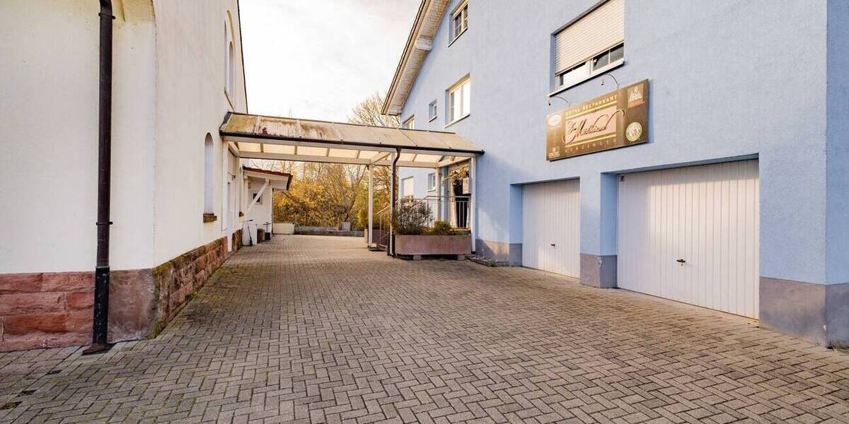 Mehrfamilienhaus, Wohnhaus Kenzingen - 2.590.000&euro; | Angebot:25674819
