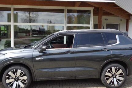 Mitsubishi Outlander 5.000 km 51.900 &euro; Bernau 79872