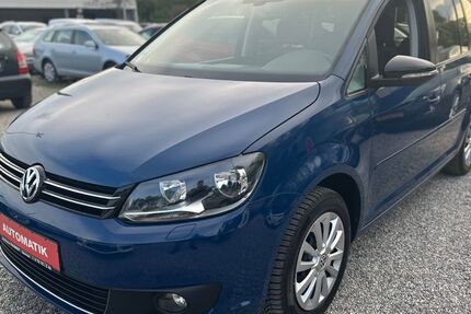 VW Touran 137.000 km 8.990 &euro; Freiburg im Breisgau 79108