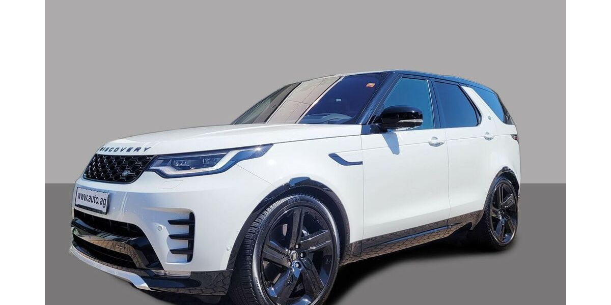 Land Rover Discovery 18.035 km 74.422 &euro; Freiburg 79111