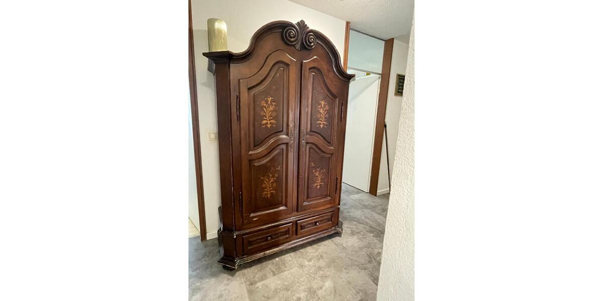 Etagenwohnung Umkirch - 3 Zimmer, 85 m&sup2;, 160.000&euro; | Angebot:26690480