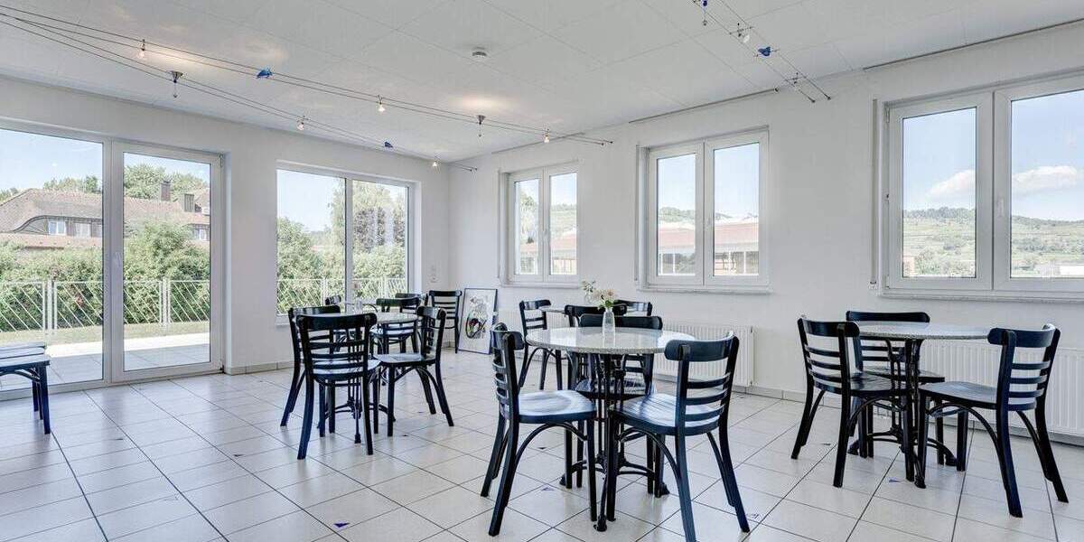 Gewerbeobjekt Ihringen / Wasenweiler Wasenweiler - 1.350.000&euro; | Angebot:25709560