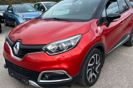 Renault Captur 140.000 km 7.950 &euro; Freiburg im Breisgau 79108