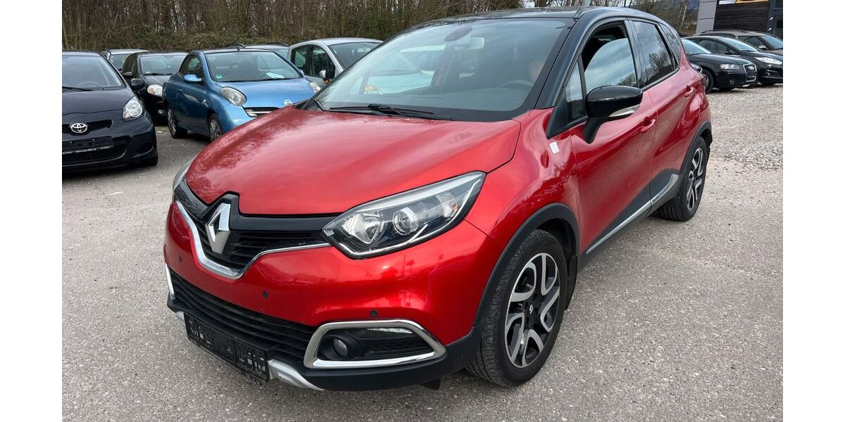 Renault Captur 140.000 km 7.950 &euro; Freiburg im Breisgau 79108