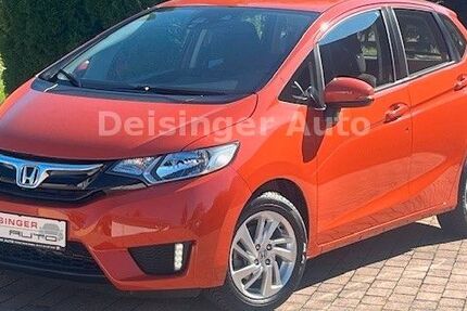 Honda Jazz 43.951 km 15.195 &euro; Bahlingen 79353