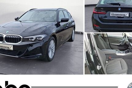 BMW 320 25.316 km 34.920 &euro; Emmendingen 79312