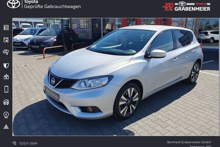 Nissan Pulsar
