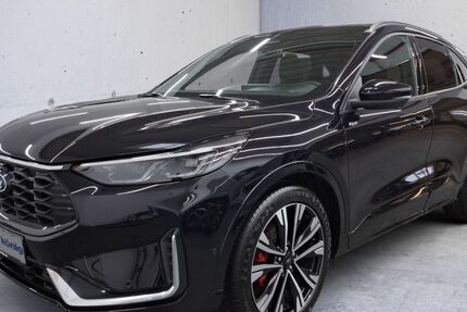 Ford Kuga 13.000 km 35.590 &euro; Herbolzheim 79336