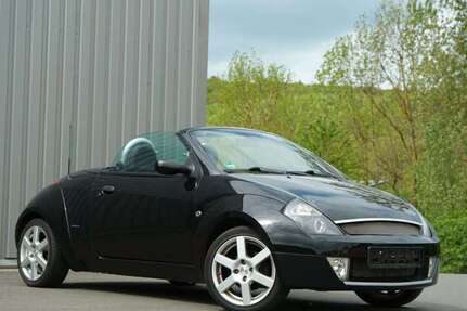 Ford Streetka