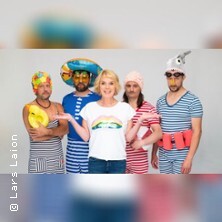 Mirja Boes - Arschbombe Olé! Au am Rhein