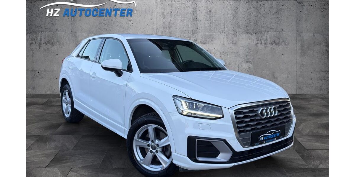 Audi Q2 160.000 km 15.999 &euro; March 79232