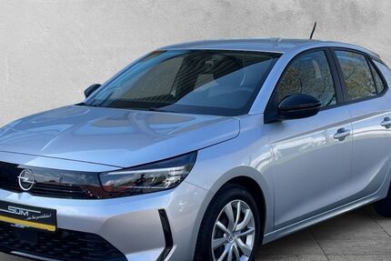 Opel Corsa 14.900 km 16.790 &euro; Müllheim 79379