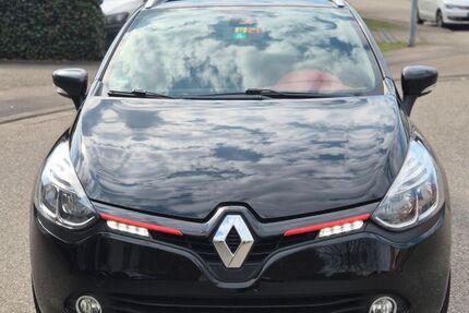 Renault Clio 153.100 km 8.000 &euro; Freiburg im Breisgau 79114