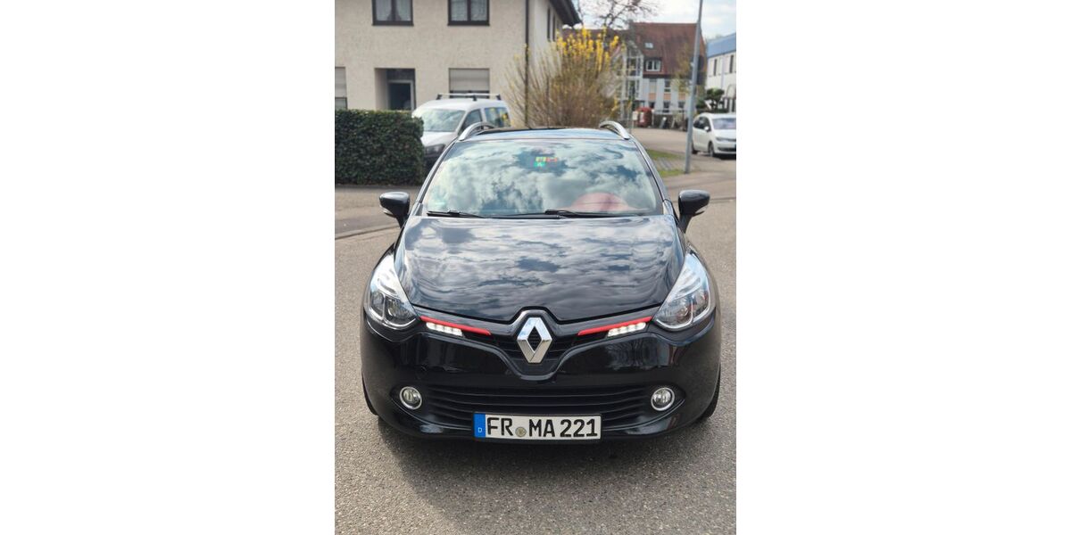Renault Clio 153.100 km 8.150 &euro; Freiburg im Breisgau 79114