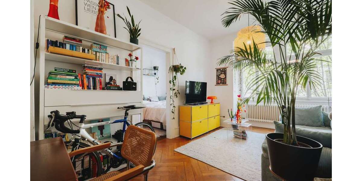 Etagenwohnung Freiburg im Breisgau Oberau - 3.5 Zimmer, 85 m&sup2;, 498.000&euro; | Angebot:27111993