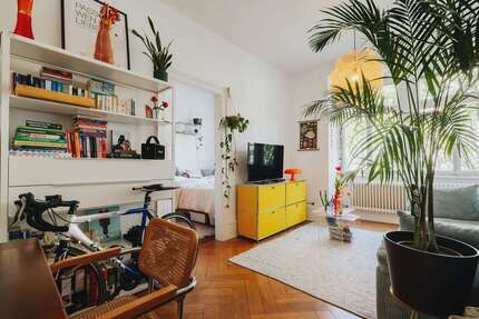 Wohnung Freiburg im Breisgau Oberau - 3.5 Zimmer, 85 m&sup2;, 498.000&euro; | Angebot:27111993