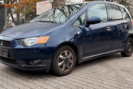 Mitsubishi Colt 214.734 km 2.200 &euro; Freiburg 79108
