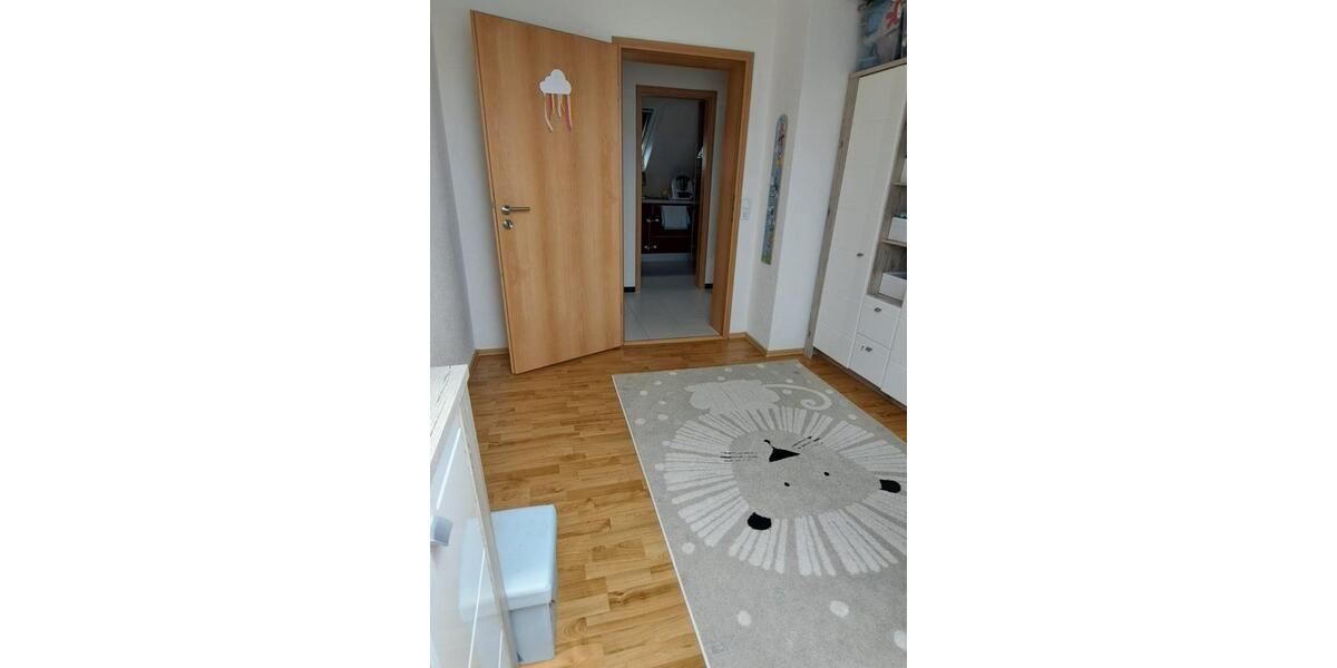 Dachgeschoßwohnung Emmendingen - 3 Zimmer, 75 m&sup2;, 320.000&euro; | Angebot:22710834