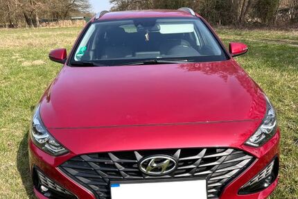 Hyundai i30 84.187 km 12.900 &euro; Reute 79276