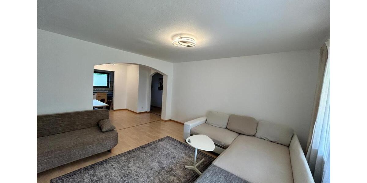Etagenwohnung Freiburg im Breisgau Lehen - 2.5 Zimmer, 60 m&sup2;, 255.000&euro; | Angebot:26770355