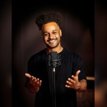 COSSU - WE ARE THE GERMANS - Stand-Up Comedy 23.01.2026 E - Werk
